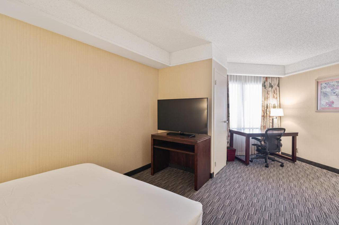 Harmony Suites Secaucus Meadowlands ภายนอก รูปภาพ